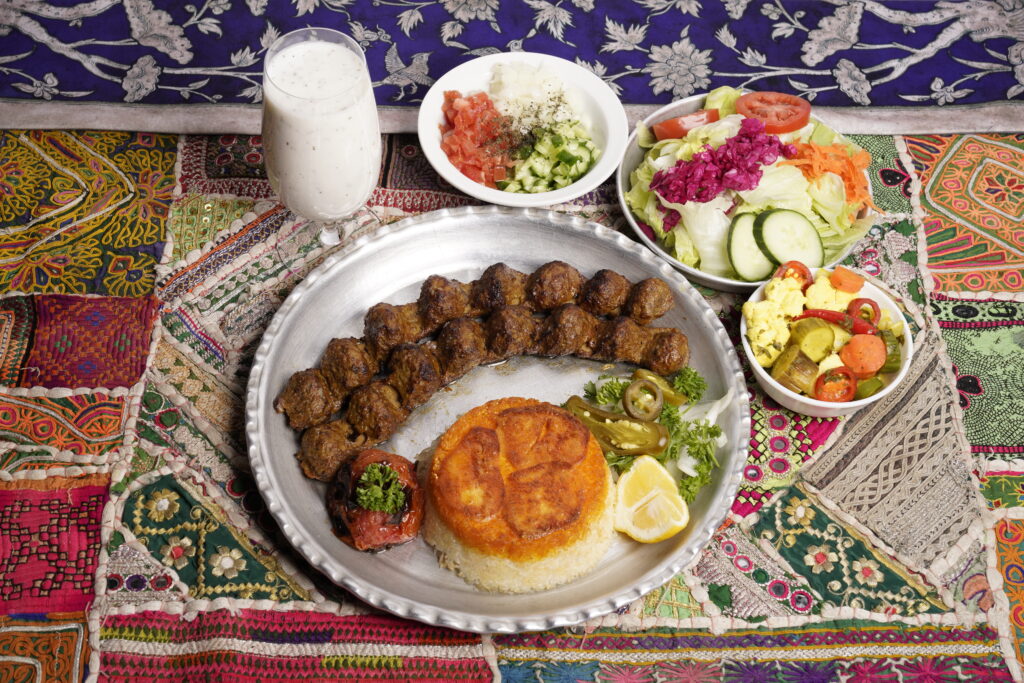 Khaghan-Northvancouver-Kabab-Koobideh